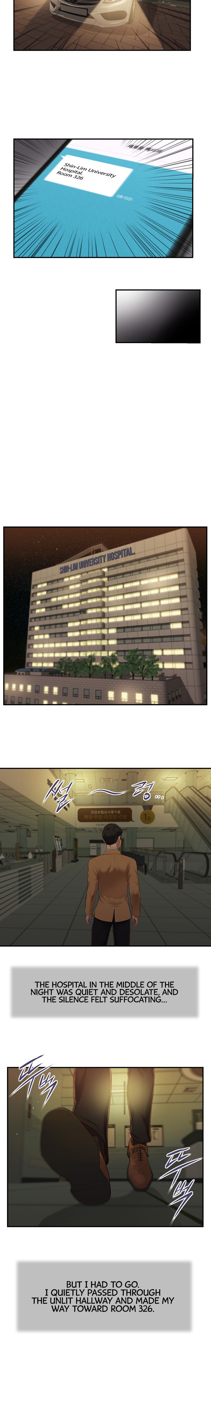 Concubine - Chapter 94 [photo 6] - MangaPorn