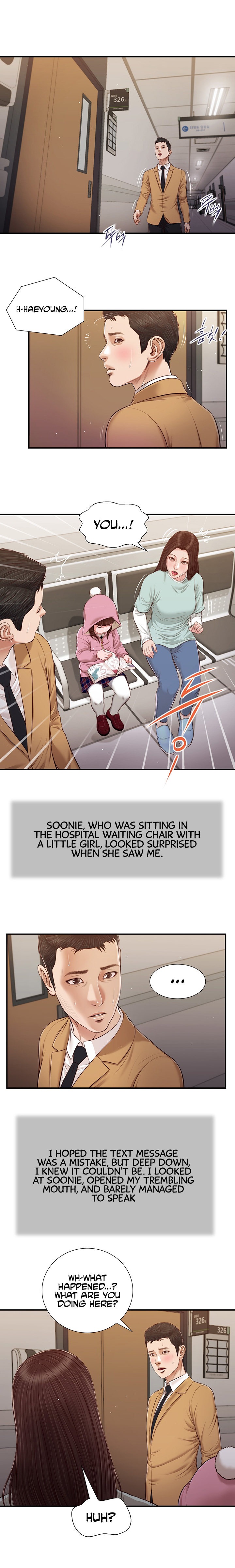 Concubine - Chapter 94 [photo 7] - MangaPorn