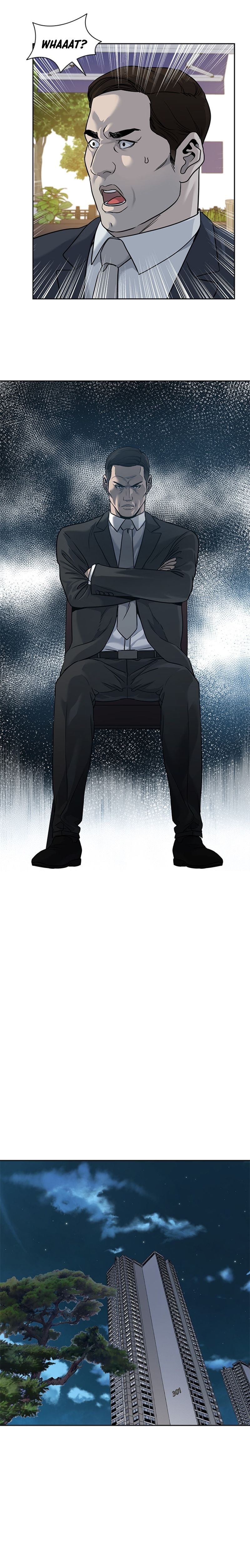 God of Blackfield - Chapter 45 [photo 16] - MangaPorn