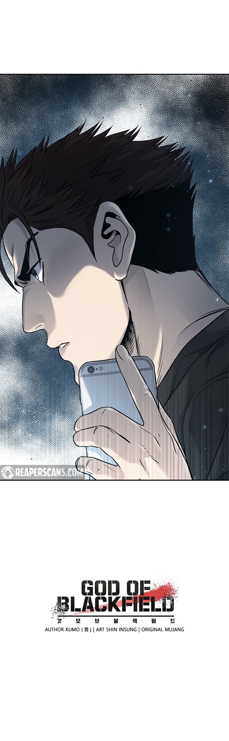 God of Blackfield - Chapter 45 [photo 21] - MangaPorn