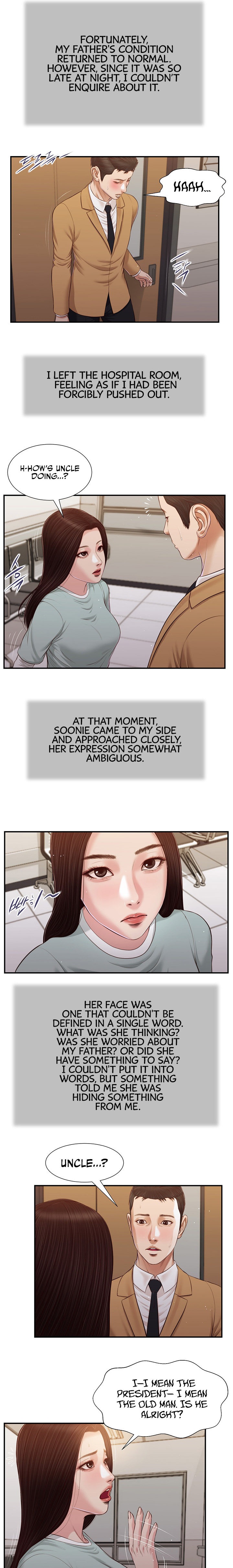 Concubine - Chapter 95 [photo 7] - MangaPorn