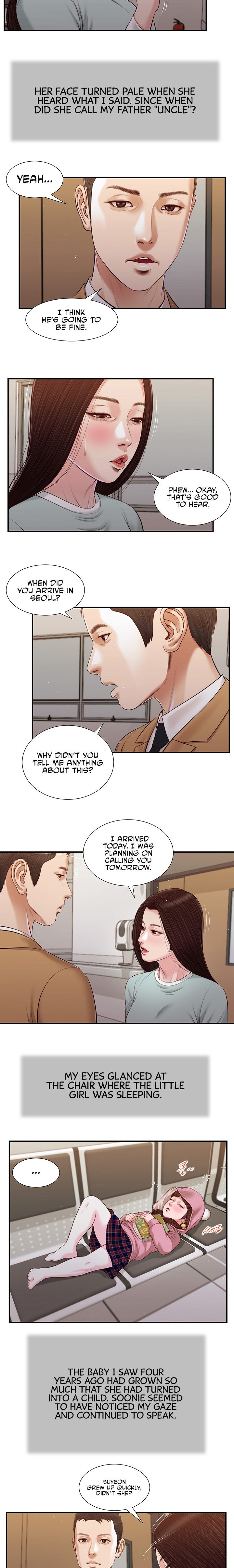 Concubine - Chapter 95 [photo 8] - MangaPorn