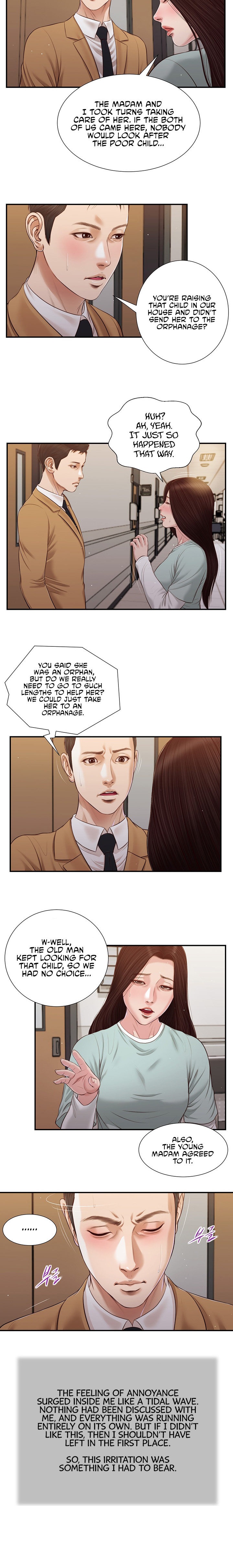 Concubine - Chapter 95 [photo 9] - MangaPorn