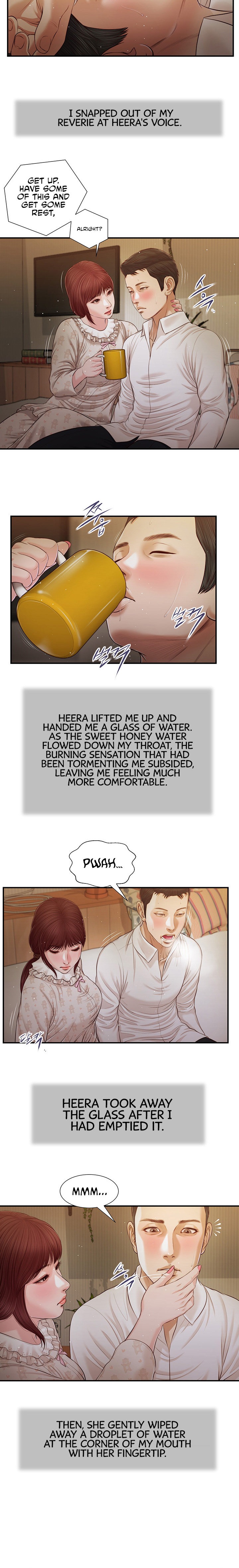 Concubine - Chapter 96 [photo 6] - MangaPorn