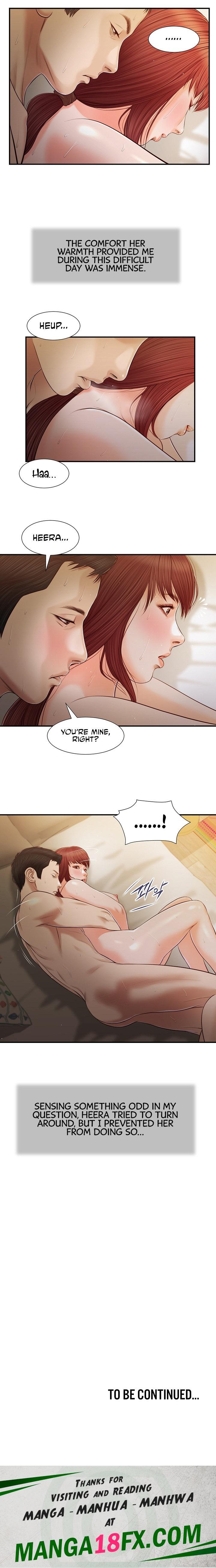 Concubine - Chapter 97 [photo 13] - MangaPorn