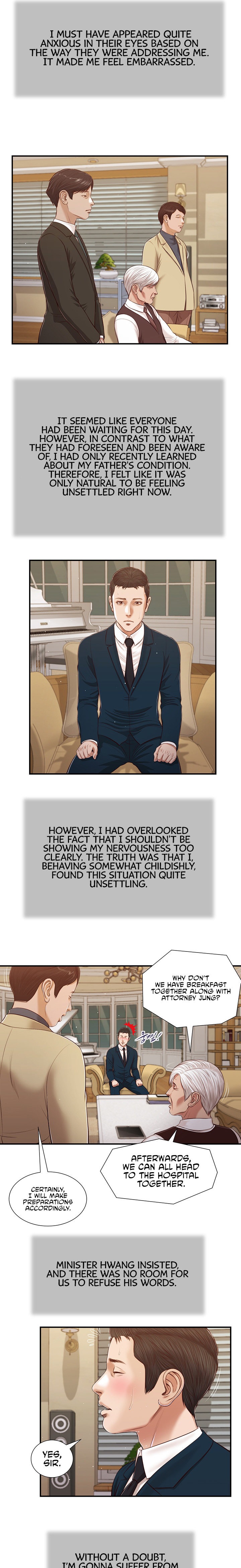 Concubine - Chapter 98 [photo 10] - MangaPorn