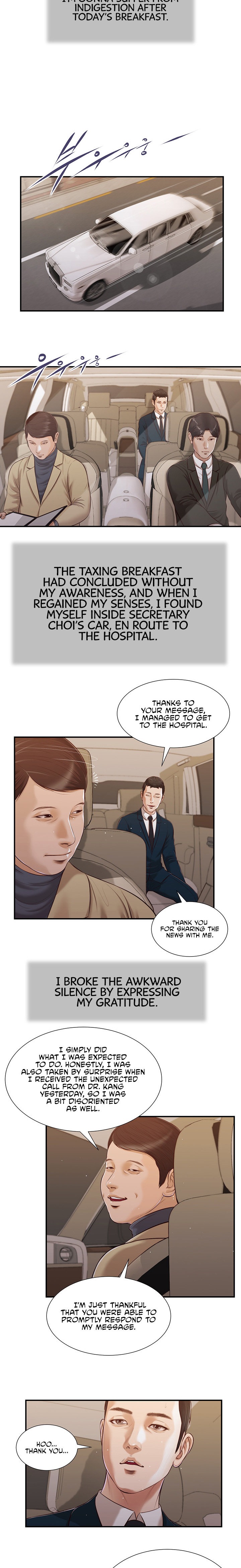 Concubine - Chapter 98 [photo 11] - MangaPorn