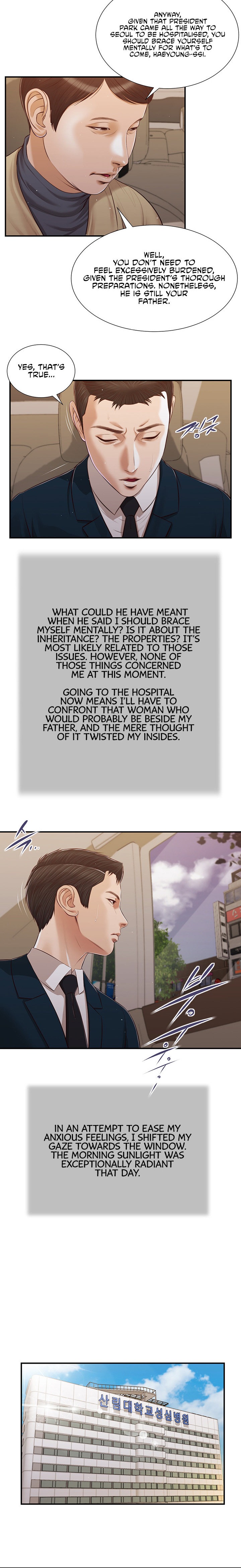 Concubine - Chapter 98 [photo 12] - MangaPorn