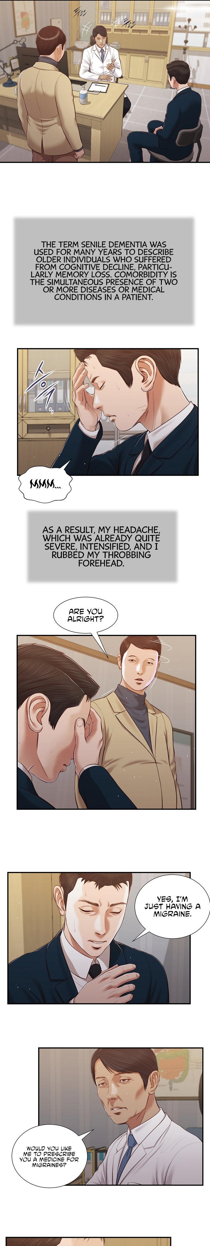 Concubine - Chapter 98 [photo 13] - MangaPorn