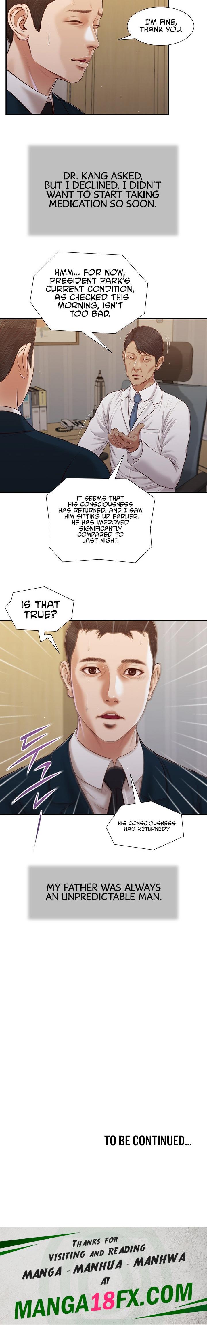 Concubine - Chapter 98 [photo 14] - MangaPorn