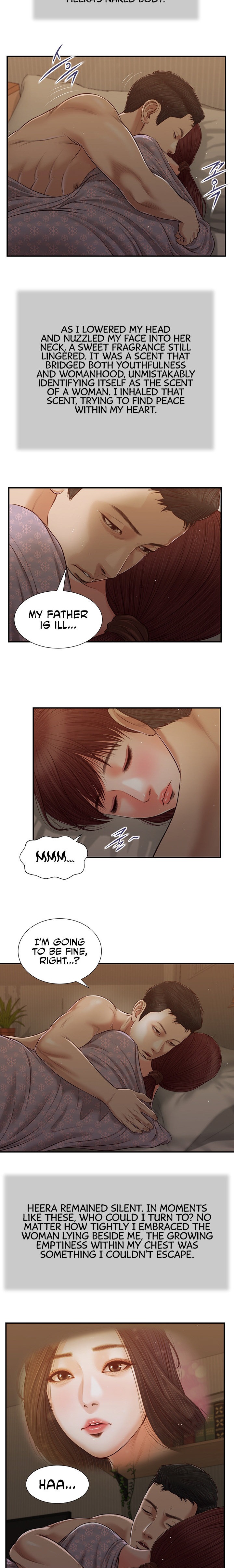 Concubine - Chapter 98 [photo 5] - MangaPorn