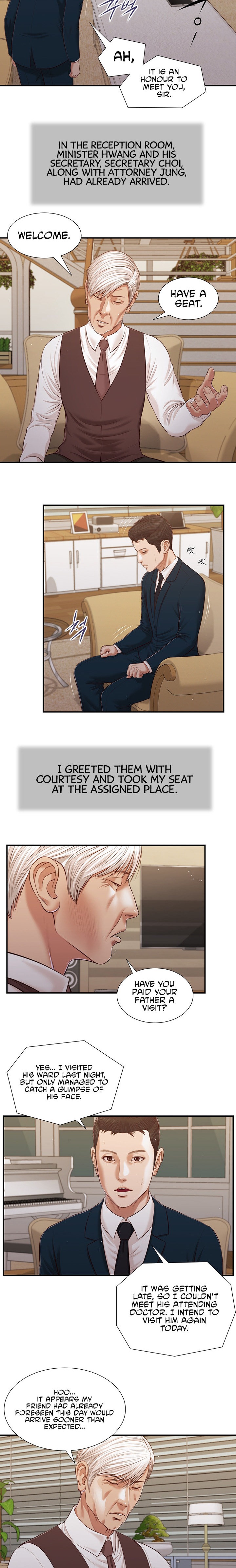 Concubine - Chapter 98 [photo 8] - MangaPorn