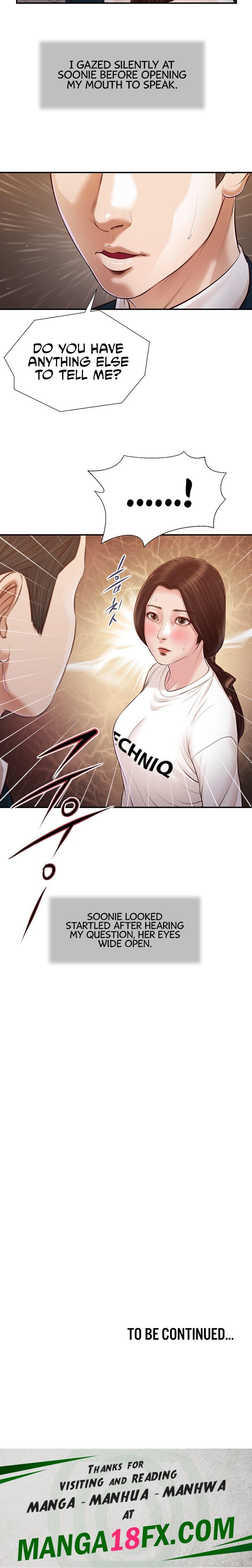 Concubine - Chapter 99 [photo 12] - MangaPorn