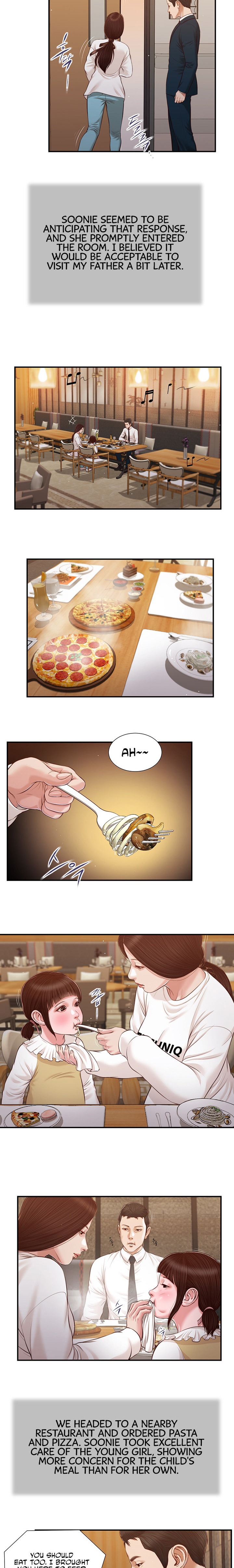 Concubine - Chapter 99 [photo 5] - MangaPorn