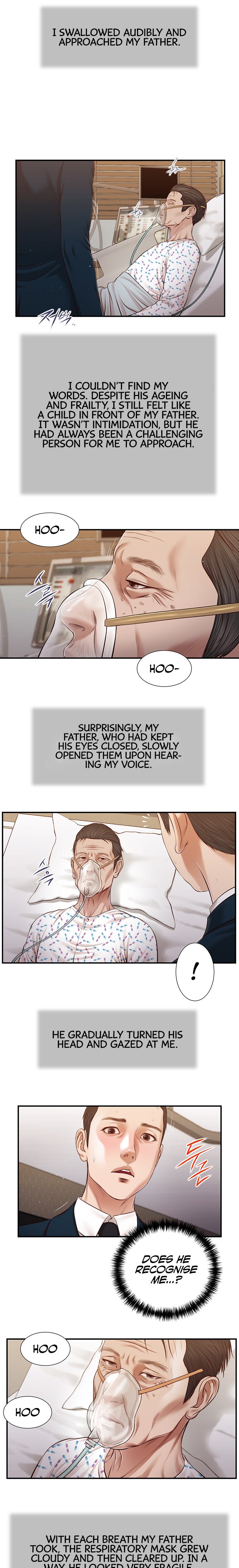 Concubine - Chapter 100 [photo 4] - MangaPorn