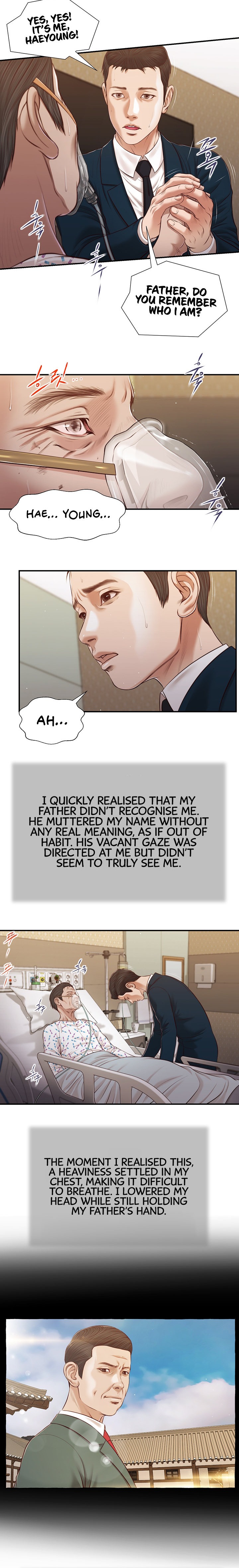 Concubine - Chapter 100 [photo 6] - MangaPorn