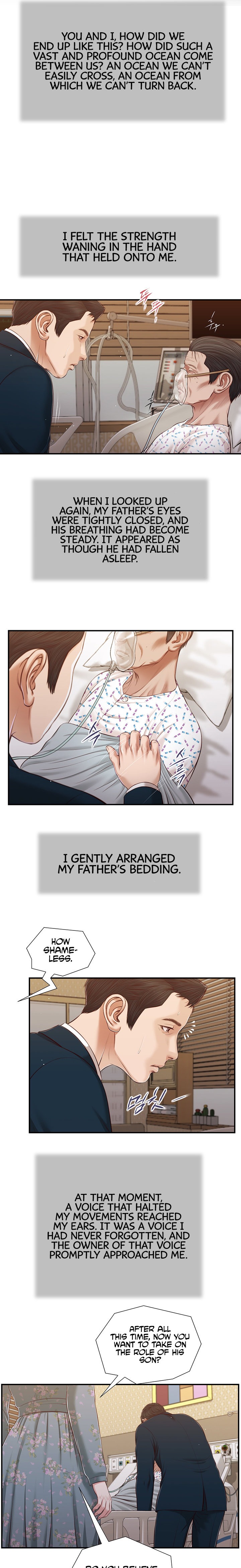 Concubine - Chapter 100 [photo 7] - MangaPorn