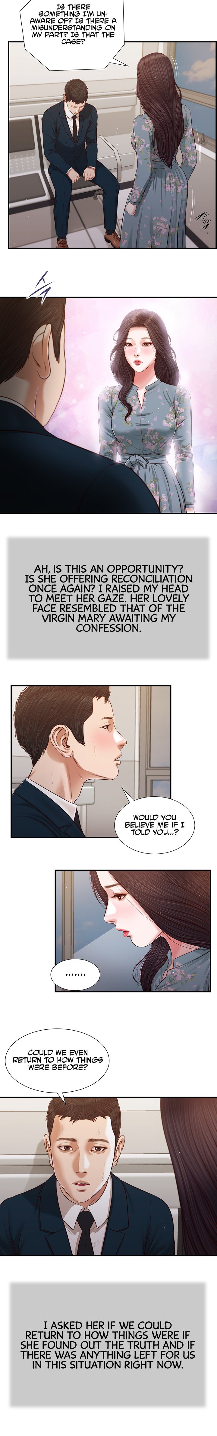 Concubine - Chapter 101 [photo 6] - MangaPorn