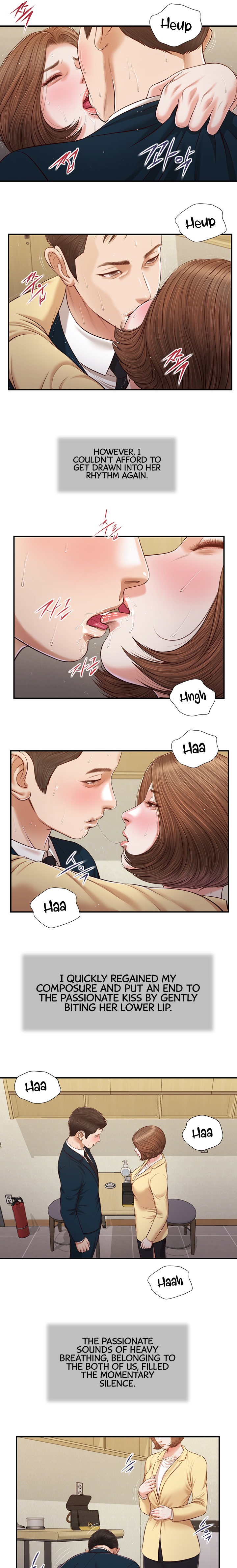 Concubine - Chapter 102 [photo 10] - MangaPorn