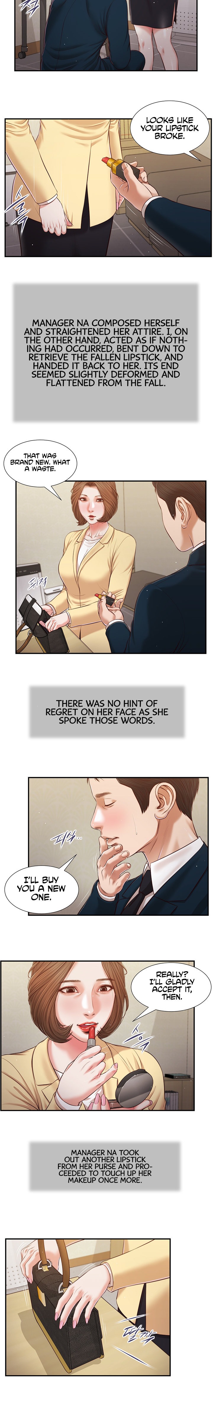 Concubine - Chapter 102 [photo 11] - MangaPorn