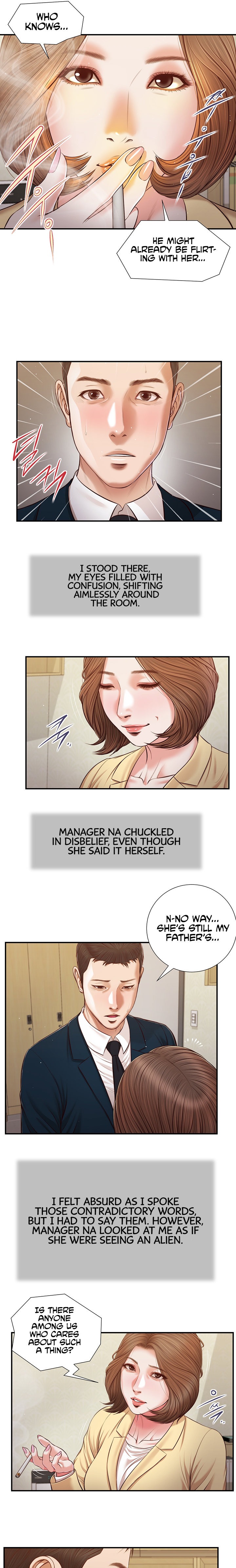 Concubine - Chapter 102 [photo 4] - MangaPorn