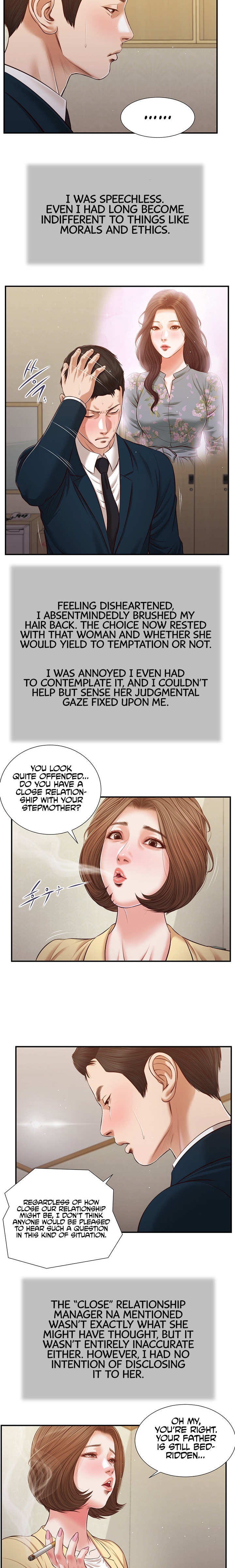 Concubine - Chapter 102 [photo 5] - MangaPorn
