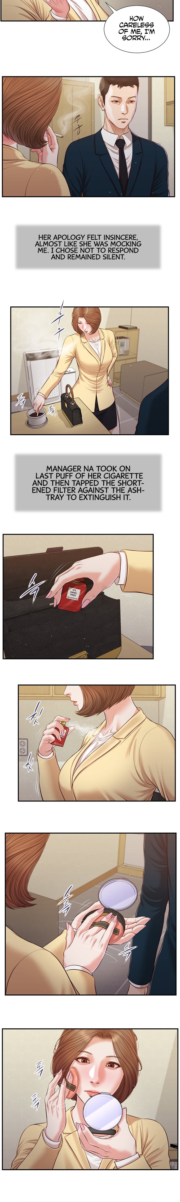 Concubine - Chapter 102 [photo 6] - MangaPorn