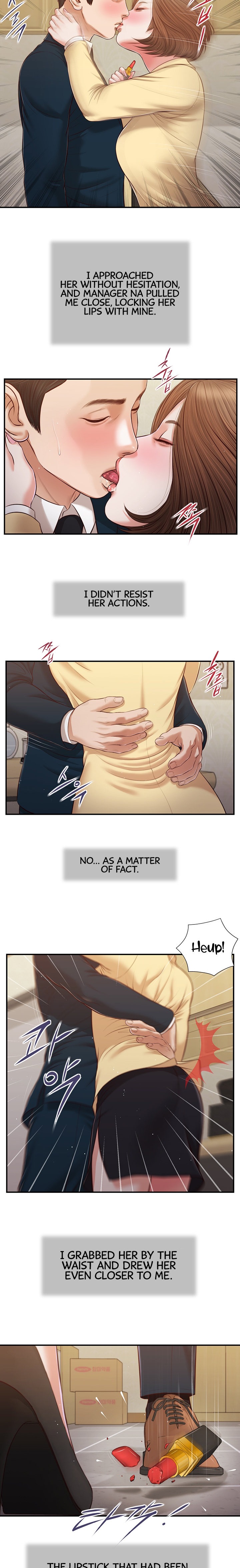 Concubine - Chapter 102 [photo 8] - MangaPorn