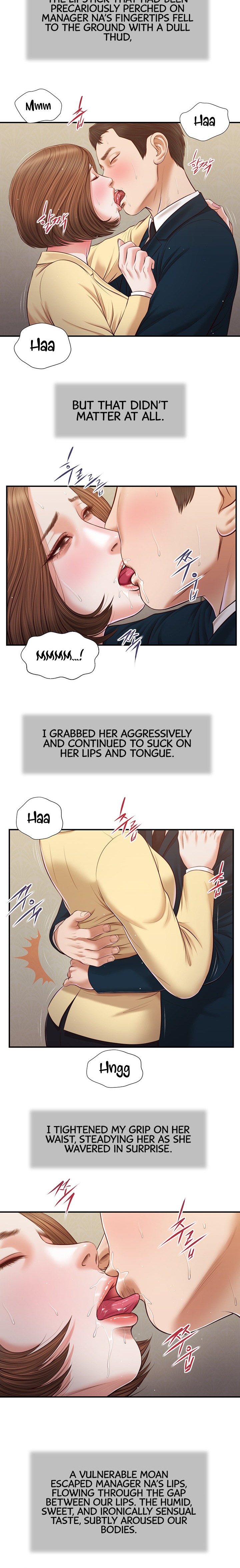 Concubine - Chapter 102 [photo 9] - MangaPorn