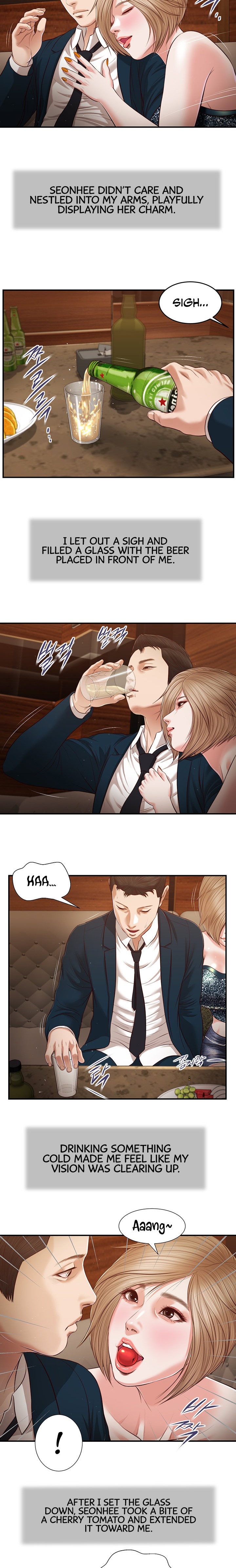 Concubine - Chapter 104 [photo 8] - MangaPorn