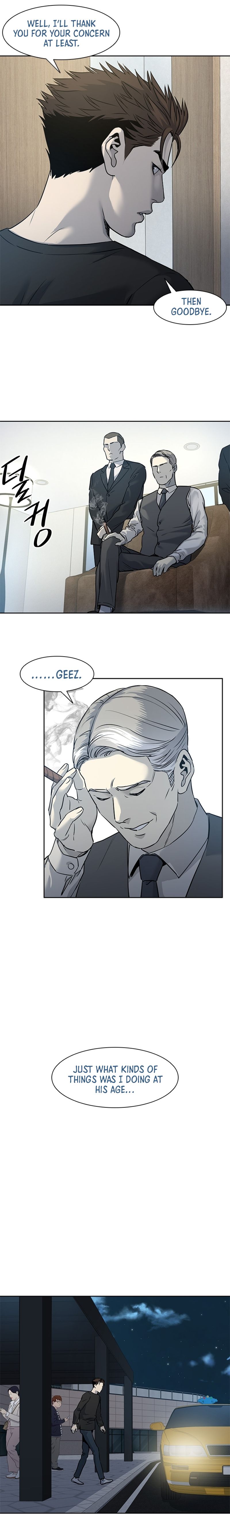 God of Blackfield - Chapter 46 [photo 12] - MangaPorn