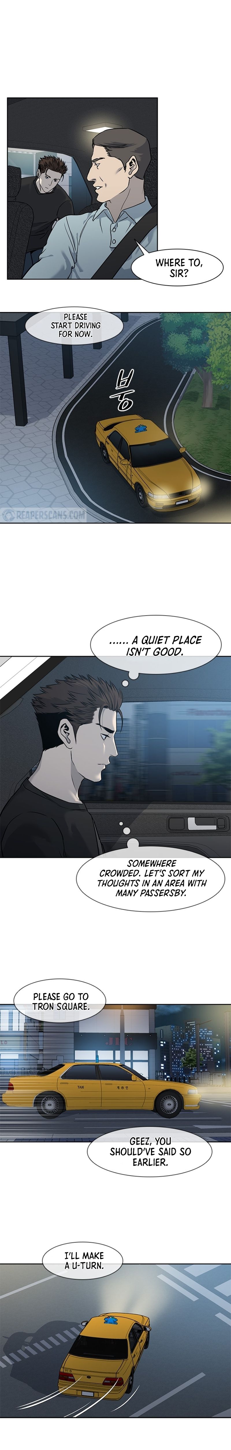 God of Blackfield - Chapter 46 [photo 13] - MangaPorn