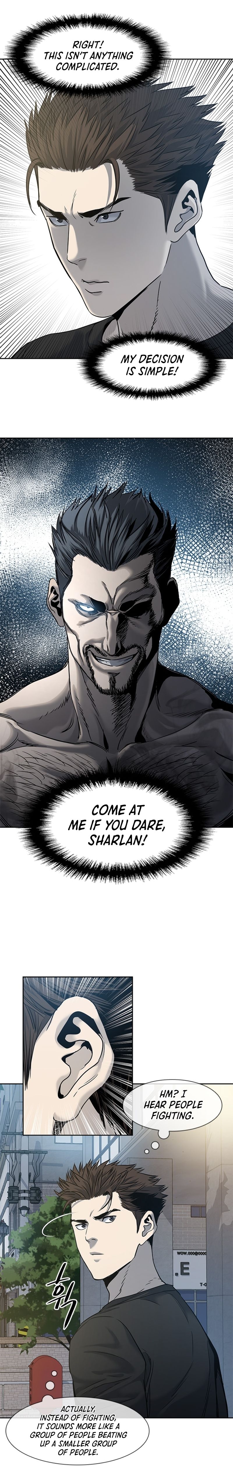 God of Blackfield - Chapter 46 [photo 16] - MangaPorn