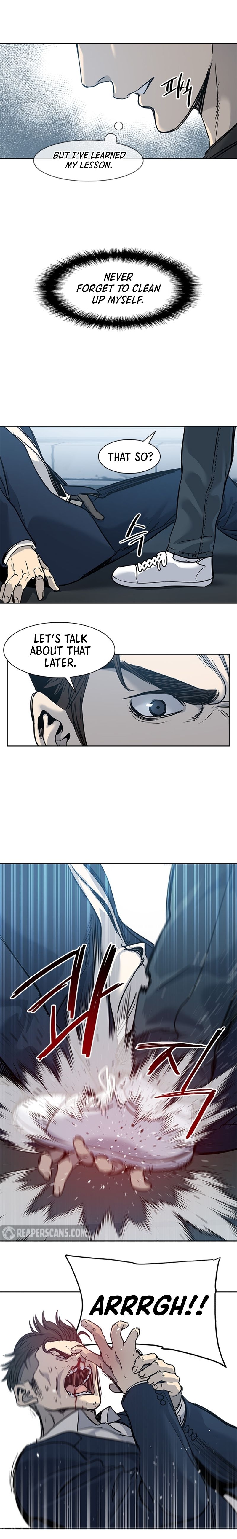 God of Blackfield - Chapter 46 [photo 23] - MangaPorn