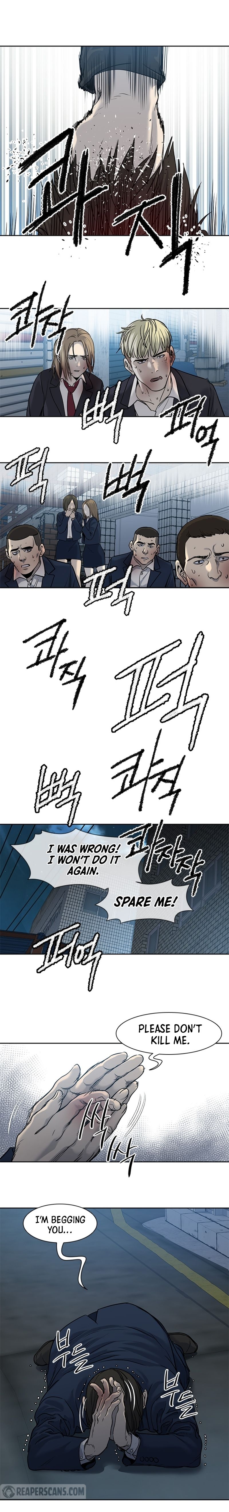 God of Blackfield - Chapter 46 [photo 25] - MangaPorn