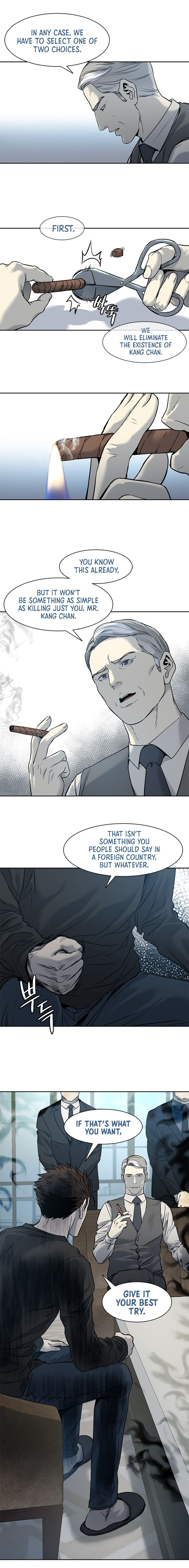 God of Blackfield - Chapter 46 [photo 6] - MangaPorn