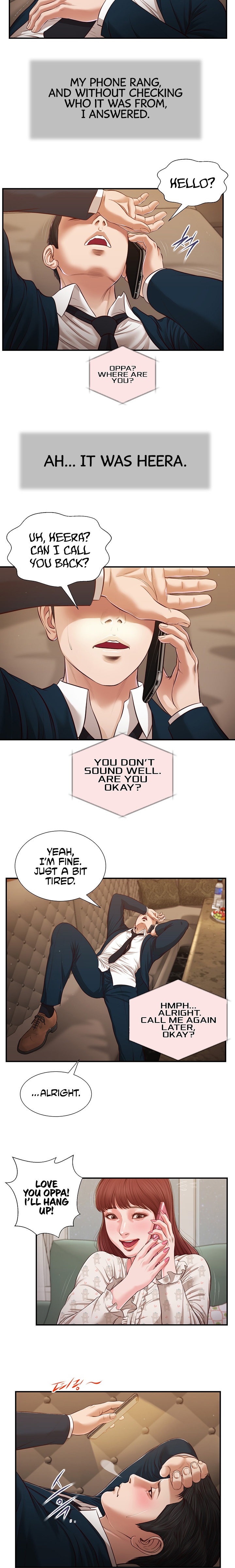 Concubine - Chapter 106 [photo 5] - MangaPorn