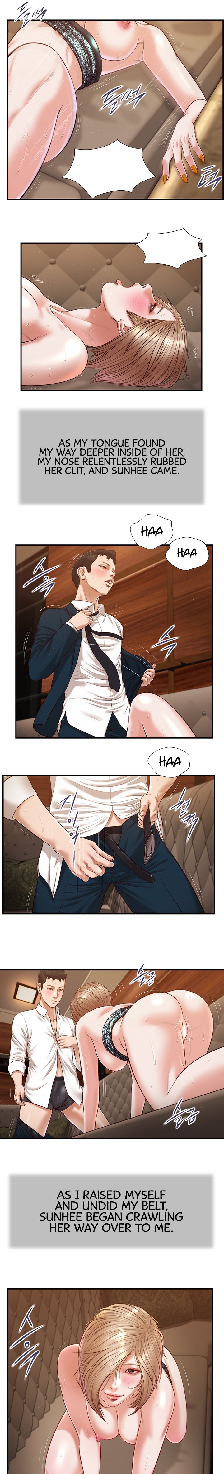 Concubine - Chapter 107 [photo 4] - MangaPorn