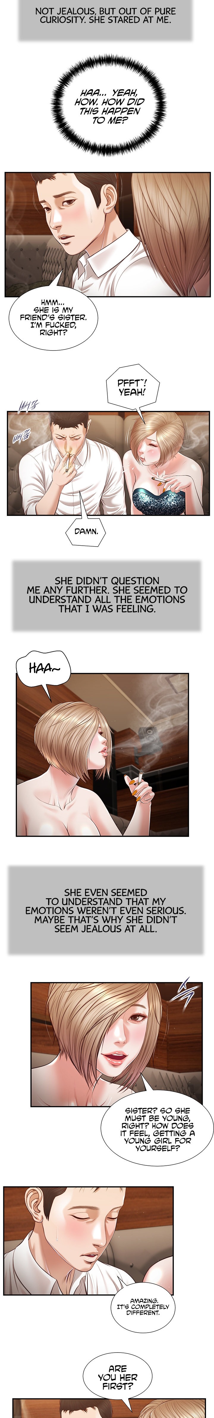 Concubine - Chapter 108 [photo 5] - MangaPorn