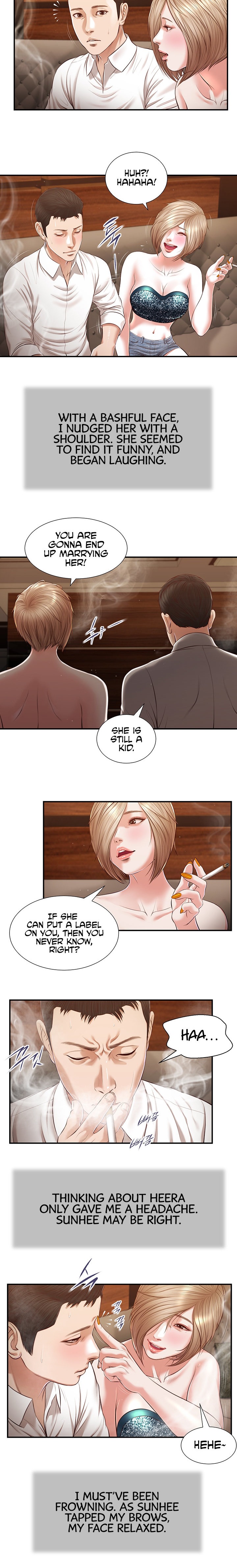 Concubine - Chapter 108 [photo 6] - MangaPorn