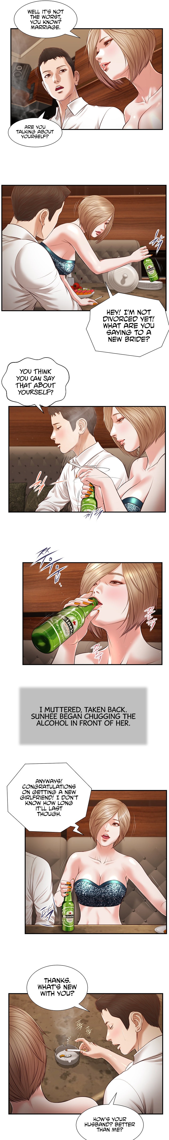 Concubine - Chapter 108 [photo 7] - MangaPorn