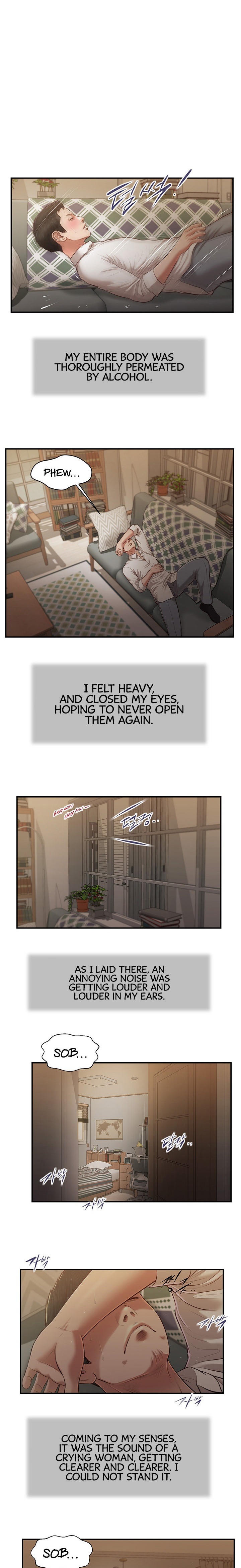 Concubine - Chapter 109 [photo 1] - MangaPorn