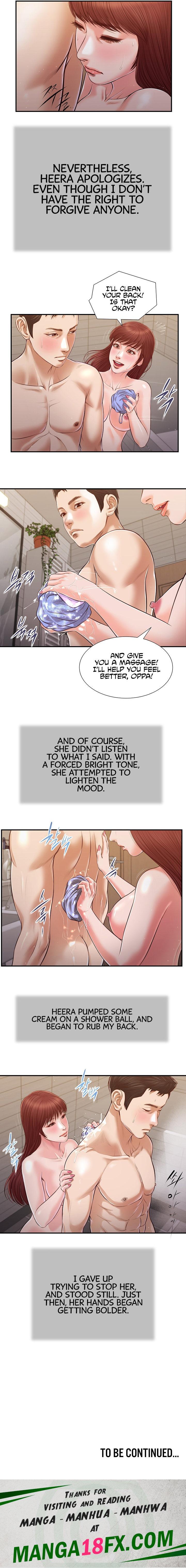 Concubine - Chapter 109 [photo 12] - MangaPorn