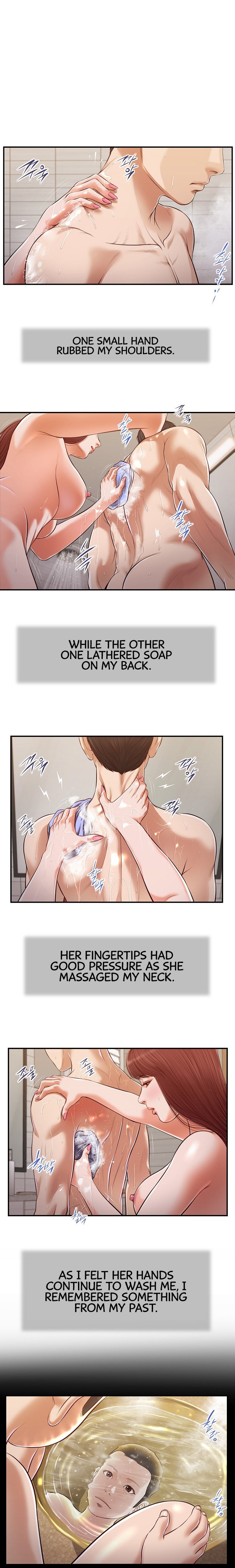 Concubine - Chapter 110 [photo 1] - MangaPorn