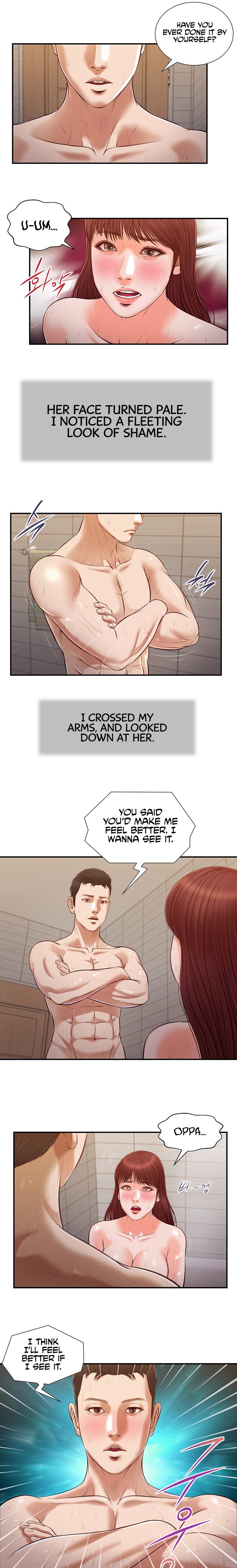 Concubine - Chapter 110 [photo 10] - MangaPorn