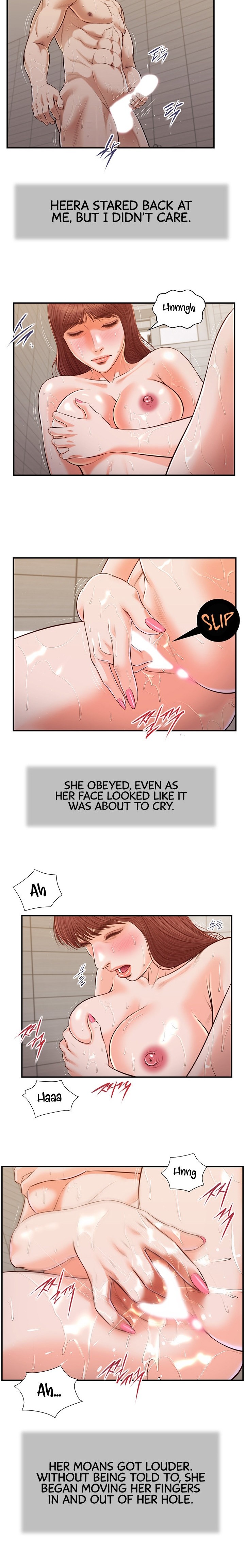 Concubine - Chapter 111 [photo 2] - MangaPorn