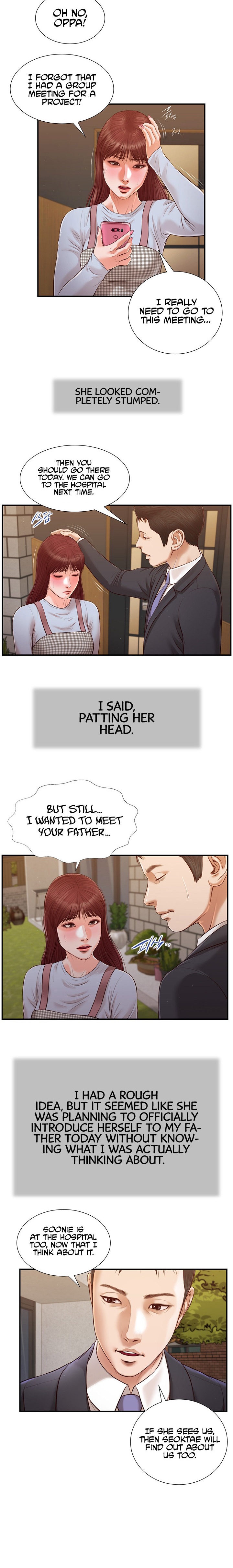 Concubine - Chapter 112 [photo 6] - MangaPorn