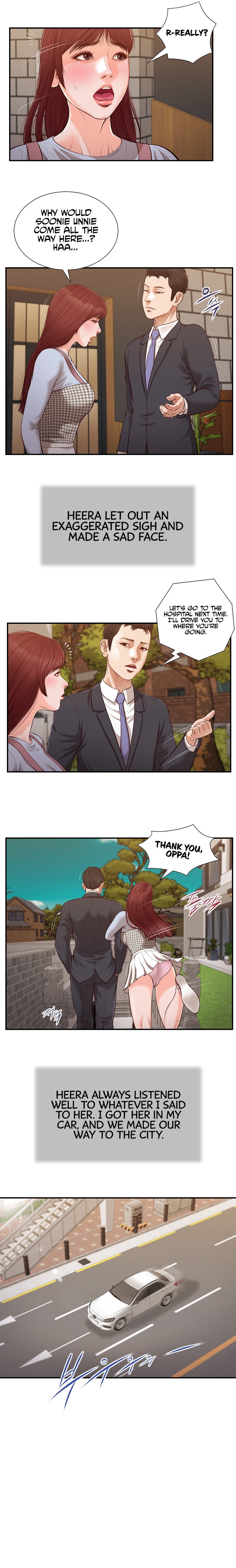 Concubine - Chapter 112 [photo 7] - MangaPorn