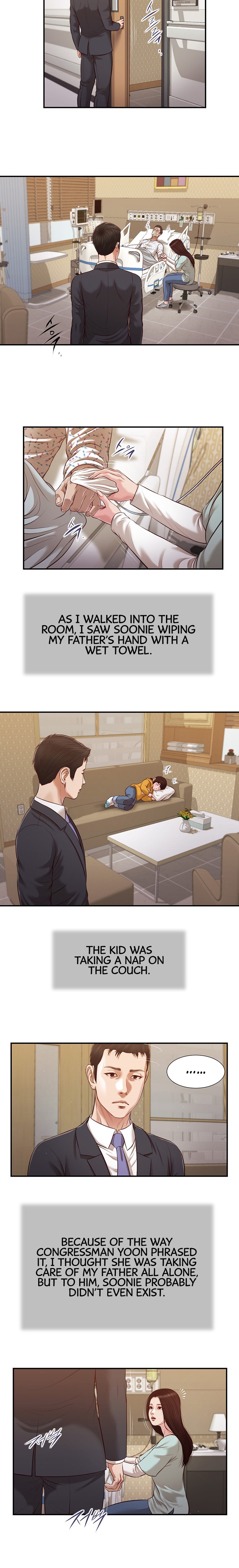 Concubine - Chapter 113 [photo 6] - MangaPorn