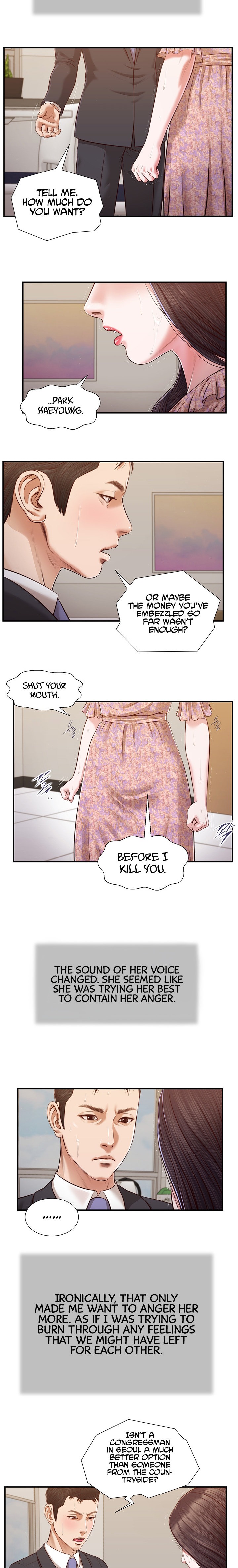 Concubine - Chapter 114 [photo 11] - MangaPorn